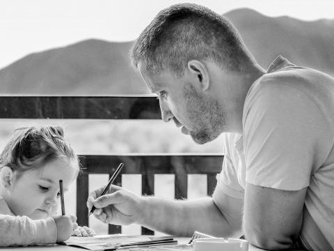 Comment éviter le burnout parental pendant ce confinement ?
