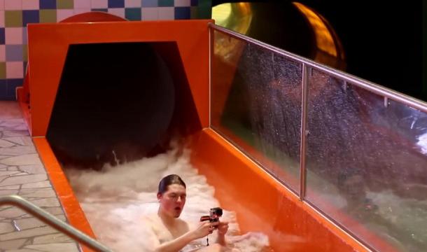 Hannut : plusieurs candidats pour le complexe aquatique