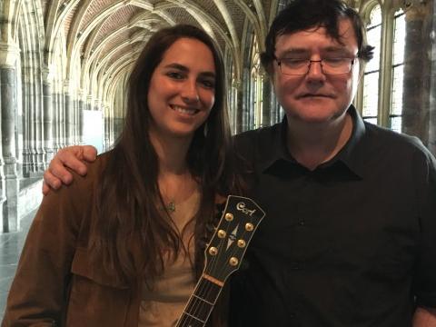 Concerts inédits à la Cathédrale de Liège 