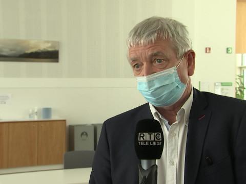 Condamnation de l'échevin Stassart: L'instruction publique à Liège passe à Jean-Pierre Hupkens