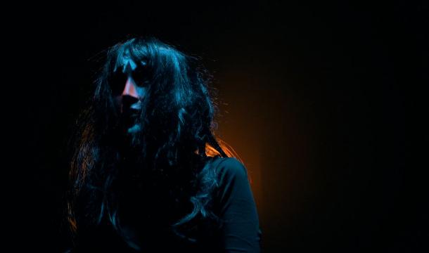 Condore présentera son 1er album, "Winding whispers", aux Nuits Bota 