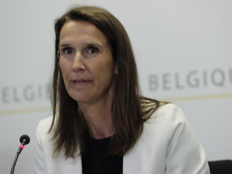 Conseil National de Sécurité : tout est autorisé sauf.....  