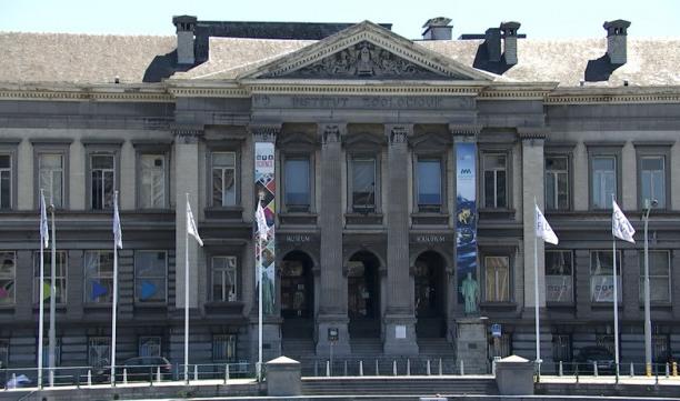 Convention-cadre entre Ville de Liège et ULIège