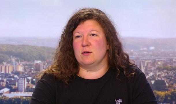 Coq Mosan: des initiations au rugby féminin