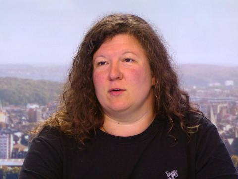 Coq Mosan: des initiations au rugby féminin
