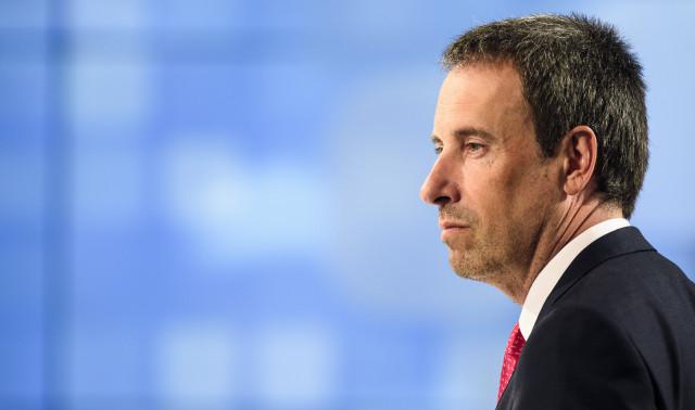 Coronavirus: Le ministre de la Défense en visite dans une maison de repos liégeoise
