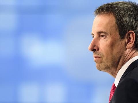 Coronavirus: Le ministre de la Défense en visite dans une maison de repos liégeoise