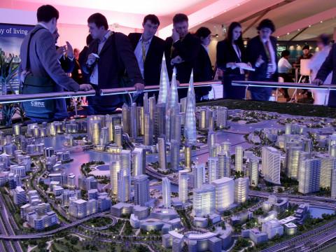 Coronavirus : le MIPIM (salon de l'immobilier) repoussé à juin
