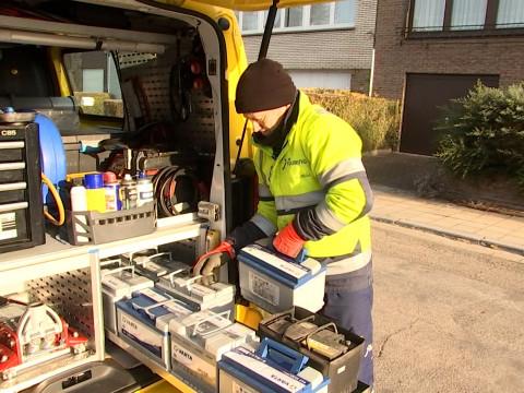 Coup de boost pour les batteries 