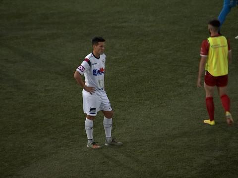 Coupe de Belgique : Un parcours terminé bien trop tôt pour le RFC Liège