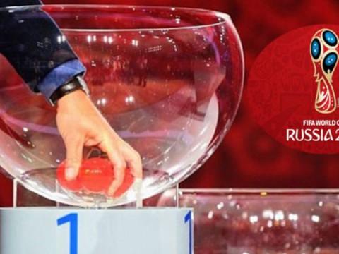 Coupe du monde de football : les quatre chapeaux connus