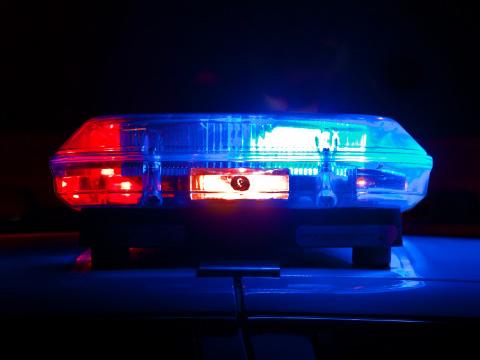 Course-poursuite entre un véhicule de police et une voiture dans le centre-ville de Liège