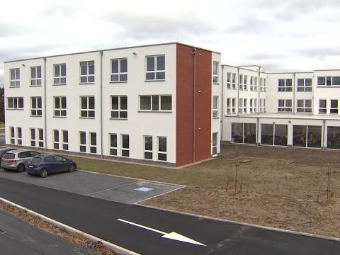 Crisnée Demain: les premiers résidents emménagent 