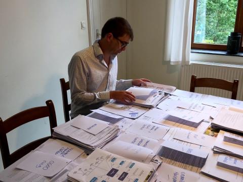 Cristal Park de Seraing : le PTB dépose plainte pour détournements d'argent, faux et usage de faux