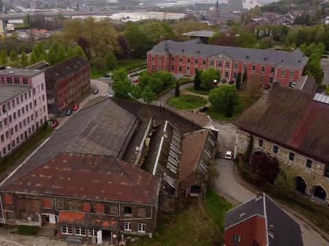 Cristal Park: un projet mort dans l’œuf