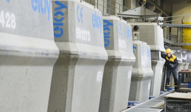 Eloy Water : croissance à deux chiffres en 2017, belles perspectives 2018 