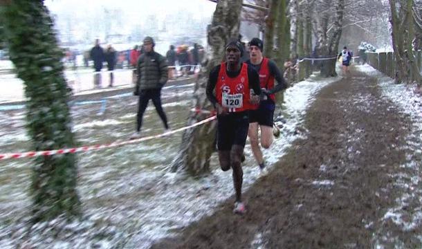 Cross de Hannut, 80ème édition: attention à la boue !