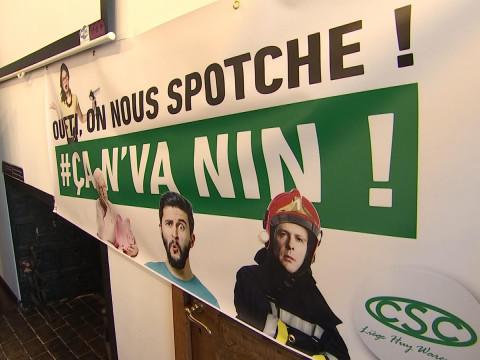 CSC : un plan d'action pour les prochains mois 