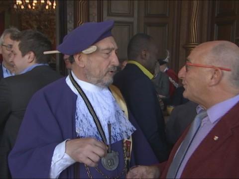 Cuisine : les confréries ont remis leurs Grands Prix 
