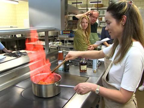 Cuisine & Santé : des ateliers pour une cuisine bénéfique à notre santé 