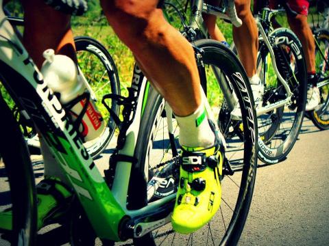 Cyclisme : Romsée-Stavelot-Romsée, c'est ce week-end 