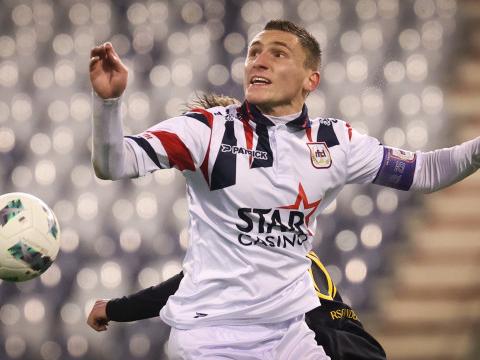 D1B : Seraing corrigé, Liège partagé !