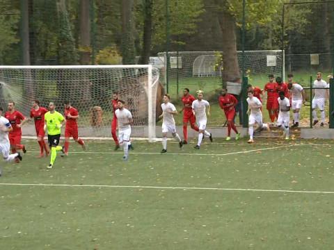 D2 ACFF: Solières et Waremme se quittent sur un partage et stagnent en fond de classement