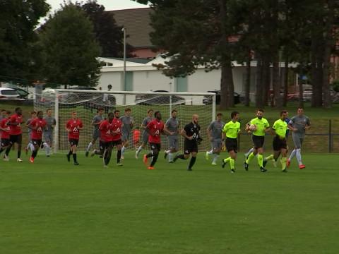 D3 ACFF : Toujours pas de victoire pour Herstal ! 