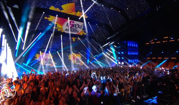 D6Bels Music Awards : le prix pour Baloji !