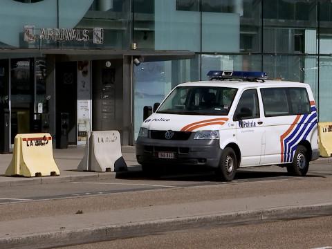Les coulisses du ras-le-bol des policiers de Liège Airport