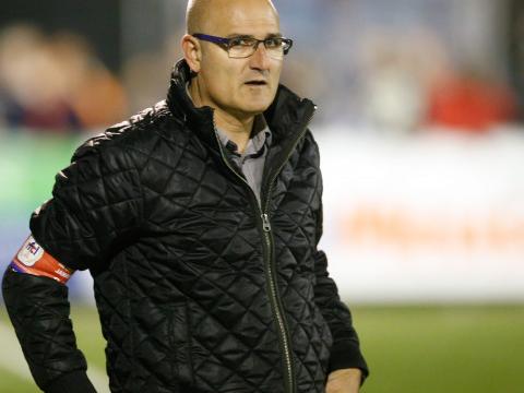 Dante Brogno prolongé au RFC Liège 