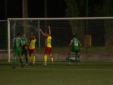 D3 ACFF B : L'Union Hutoise s'offre de parfaits débuts en championnat