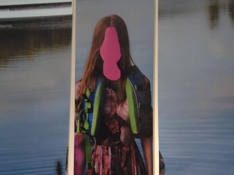 De l'Académie à ... la Châtaigneraie : une exposition dédiée aux jeunes artistes 