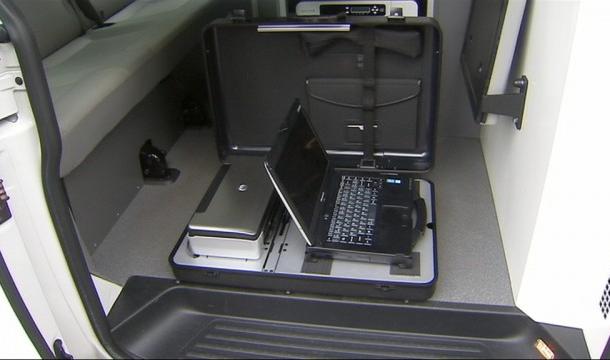 De nouveaux équipements pour la police liégeoise