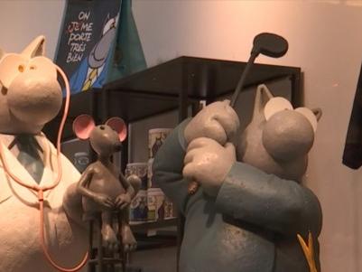 De nouveaux pop-up stores au centre-ville 