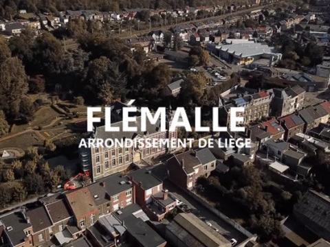 Débat Communales 2018 : Flémalle