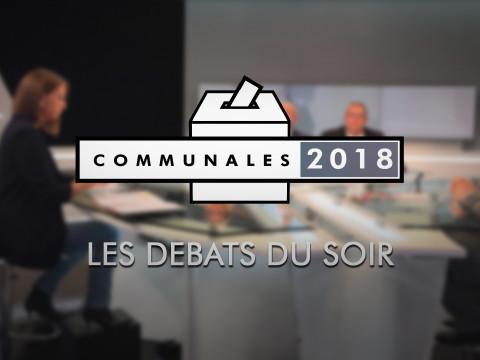 Débats du vendredi 21 septembre 2018