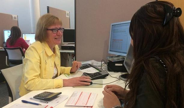 Déclaration fiscale : Se faire aider !