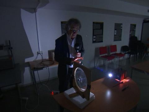 Découverte astronomique : trèfles cosmiques à 4 feuilles