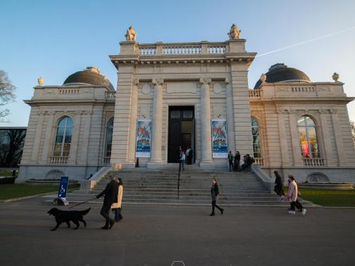 Le partenariat entre La Boverie et le Louvre ne sera pas renouvelé