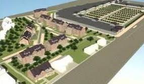 Demande de permis refusée pour le Central Piazza