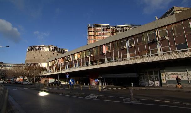 Déménagement des Chiroux au Pôle Bavière: une inauguration prévue le 21 juin