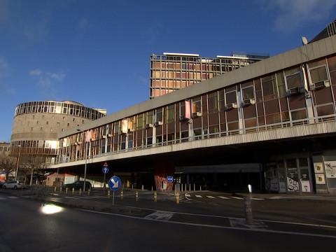 Déménagement des Chiroux au Pôle Bavière: une inauguration prévue le 21 juin