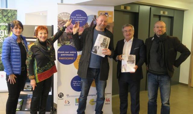 Dentisterie de BavièreÂ : rencontre avec le ministre du patrimoine