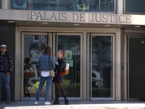 Des auteurs de propos haineux condamnés à visiter l'exposition "Plus jamais ça"