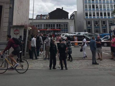 Des centaines de personnes pour réactiver leur compteur à budget