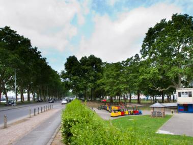 Des douches supplémentaires pour les sans-abri à Liège