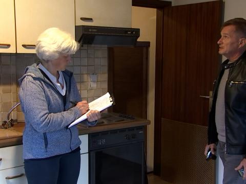 Des éco-passeurs à Huy pour améliorer la qualité des logements