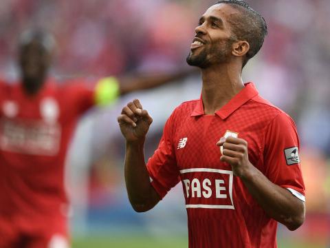 Des joueurs du Standard au Mondial 
