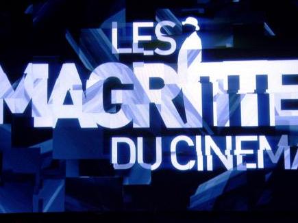 Des Liégeois nommés au Magritte du Cinéma!